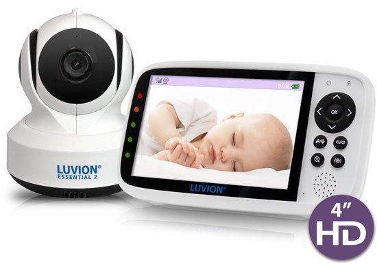 Luvion Essential