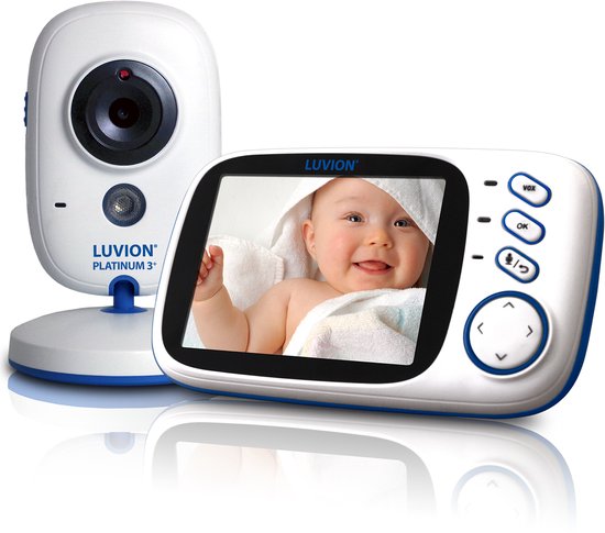 Luvion Platinum 3+
