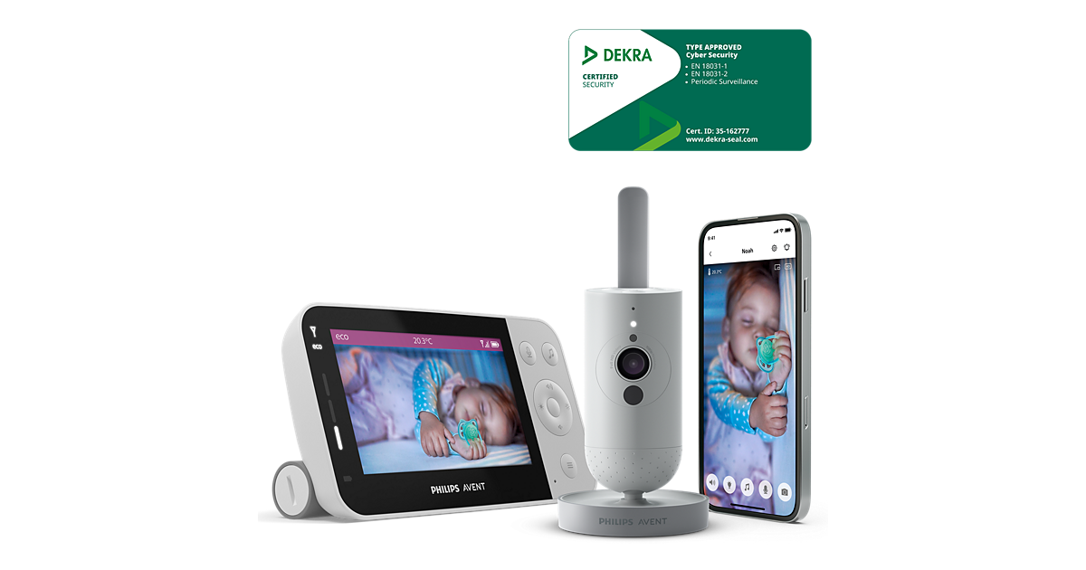 Philips Avent Connected SCD951/26