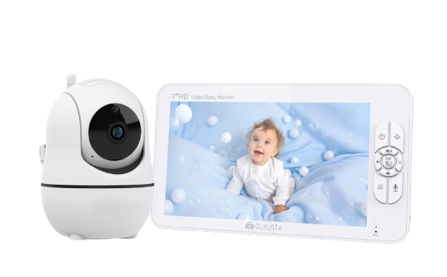 Qualista Babymonitor Pro